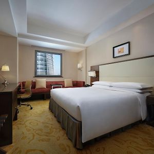 Premium Executive Room Executive Lounge Access